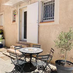 Le Meuble Du Rouquier Au Coeur De La Istres